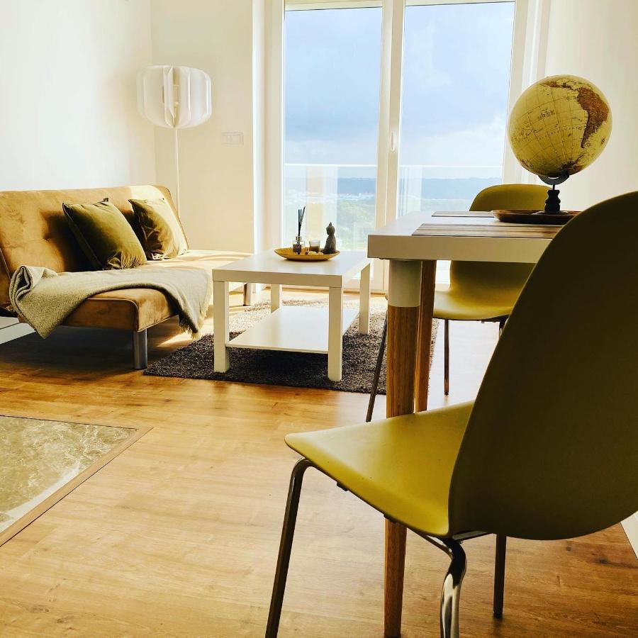 Ddm Studio - O Paraiso Do Sitio Da Nazaré Dış mekan fotoğraf