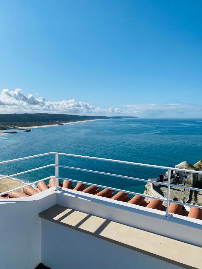 Ddm Studio - O Paraiso Do Sitio Da Nazaré Dış mekan fotoğraf