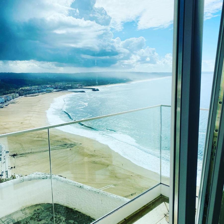 Ddm Studio - O Paraiso Do Sitio Da Nazaré Dış mekan fotoğraf