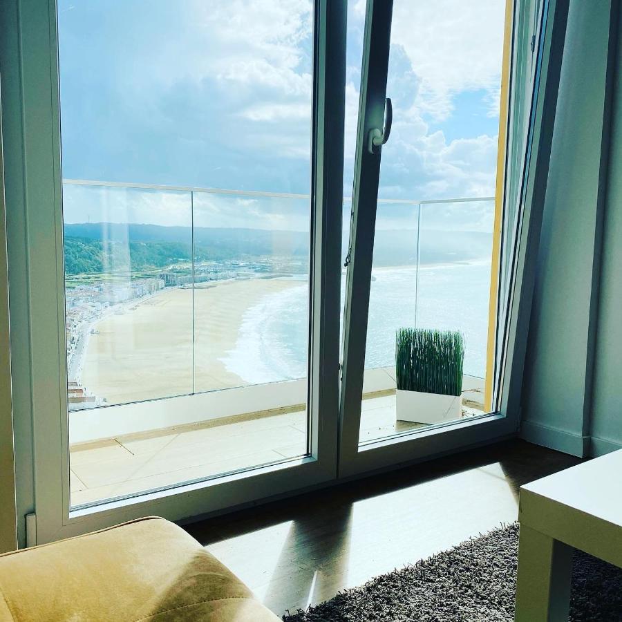Ddm Studio - O Paraiso Do Sitio Da Nazaré Dış mekan fotoğraf