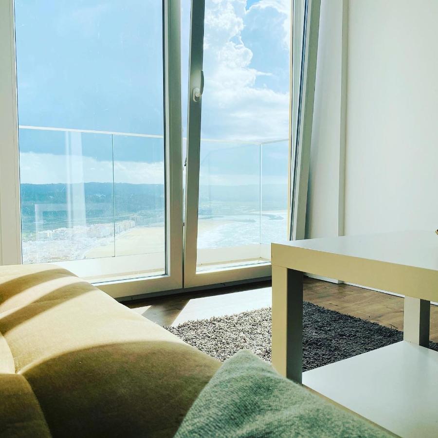 Ddm Studio - O Paraiso Do Sitio Da Nazaré Dış mekan fotoğraf