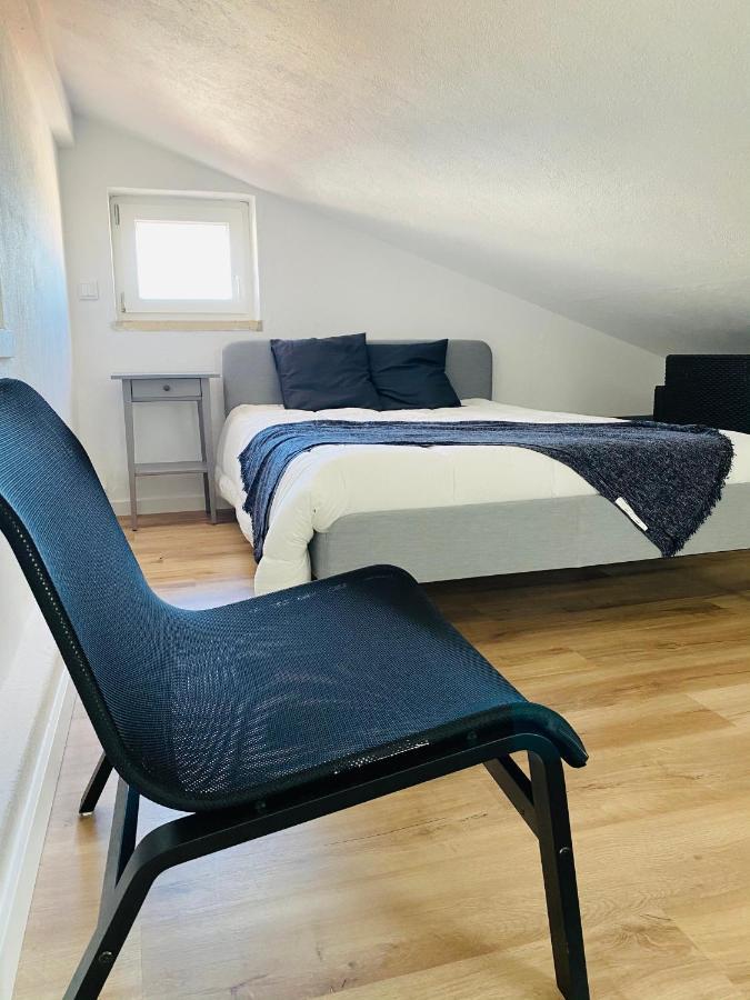 Ddm Studio - O Paraiso Do Sitio Da Nazaré Dış mekan fotoğraf