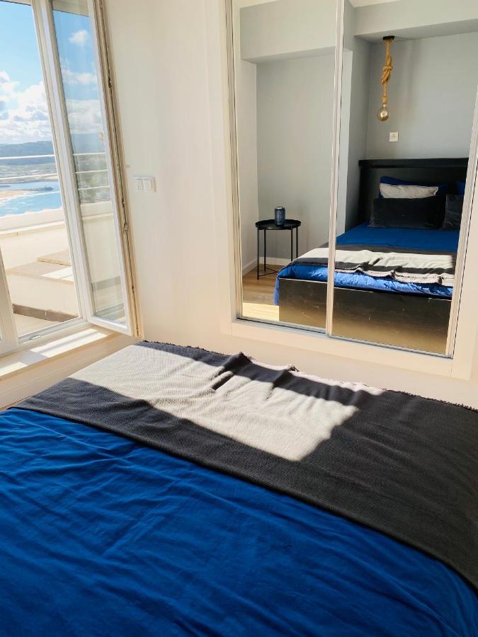 Ddm Studio - O Paraiso Do Sitio Da Nazaré Dış mekan fotoğraf