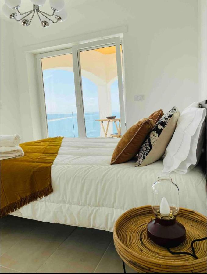 Ddm Studio - O Paraiso Do Sitio Da Nazaré Dış mekan fotoğraf