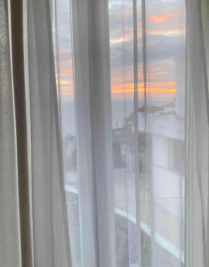 Ddm Studio - O Paraiso Do Sitio Da Nazaré Dış mekan fotoğraf