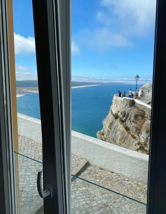 Ddm Studio - O Paraiso Do Sitio Da Nazaré Dış mekan fotoğraf