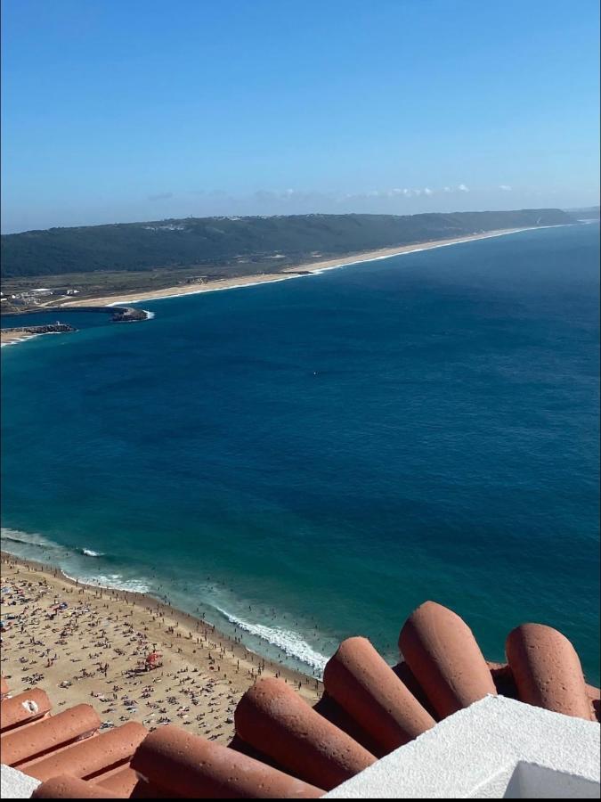 Ddm Studio - O Paraiso Do Sitio Da Nazaré Dış mekan fotoğraf