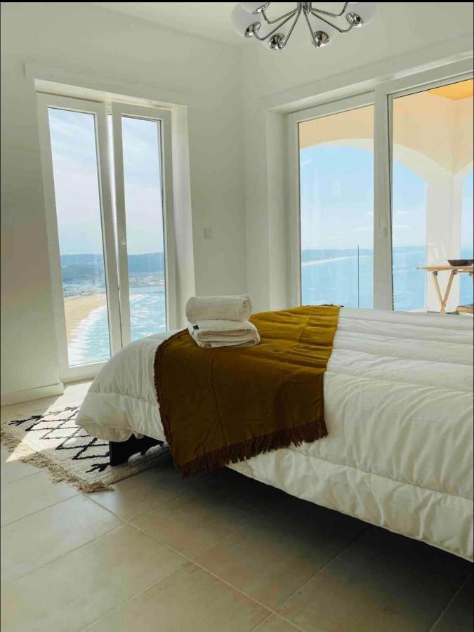 Ddm Studio - O Paraiso Do Sitio Da Nazaré Dış mekan fotoğraf