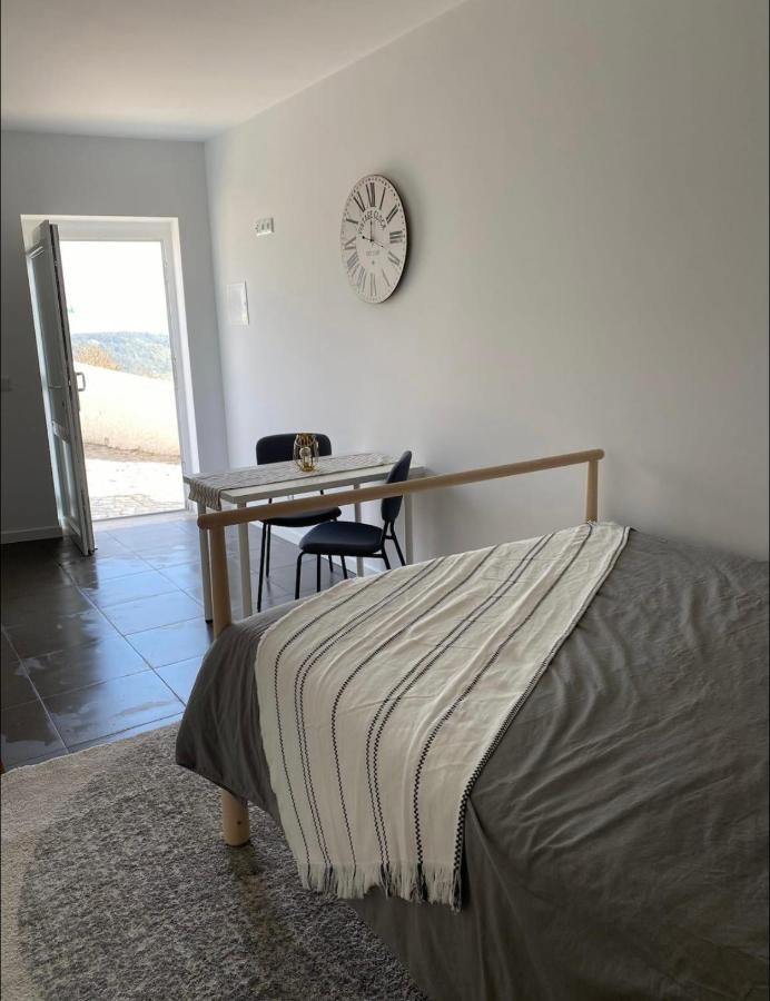 Ddm Studio - O Paraiso Do Sitio Da Nazaré Dış mekan fotoğraf