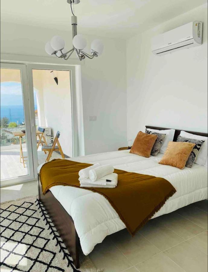 Ddm Studio - O Paraiso Do Sitio Da Nazaré Dış mekan fotoğraf