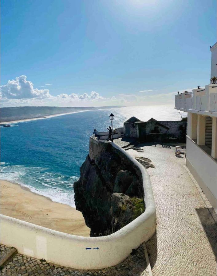 Ddm Studio - O Paraiso Do Sitio Da Nazaré Dış mekan fotoğraf